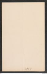 k.k. naturhistorisches Hofmuseum, Intendanzakten 1885-1896 (Hauer), Aktenzahl Z.244/1891, Seite 4